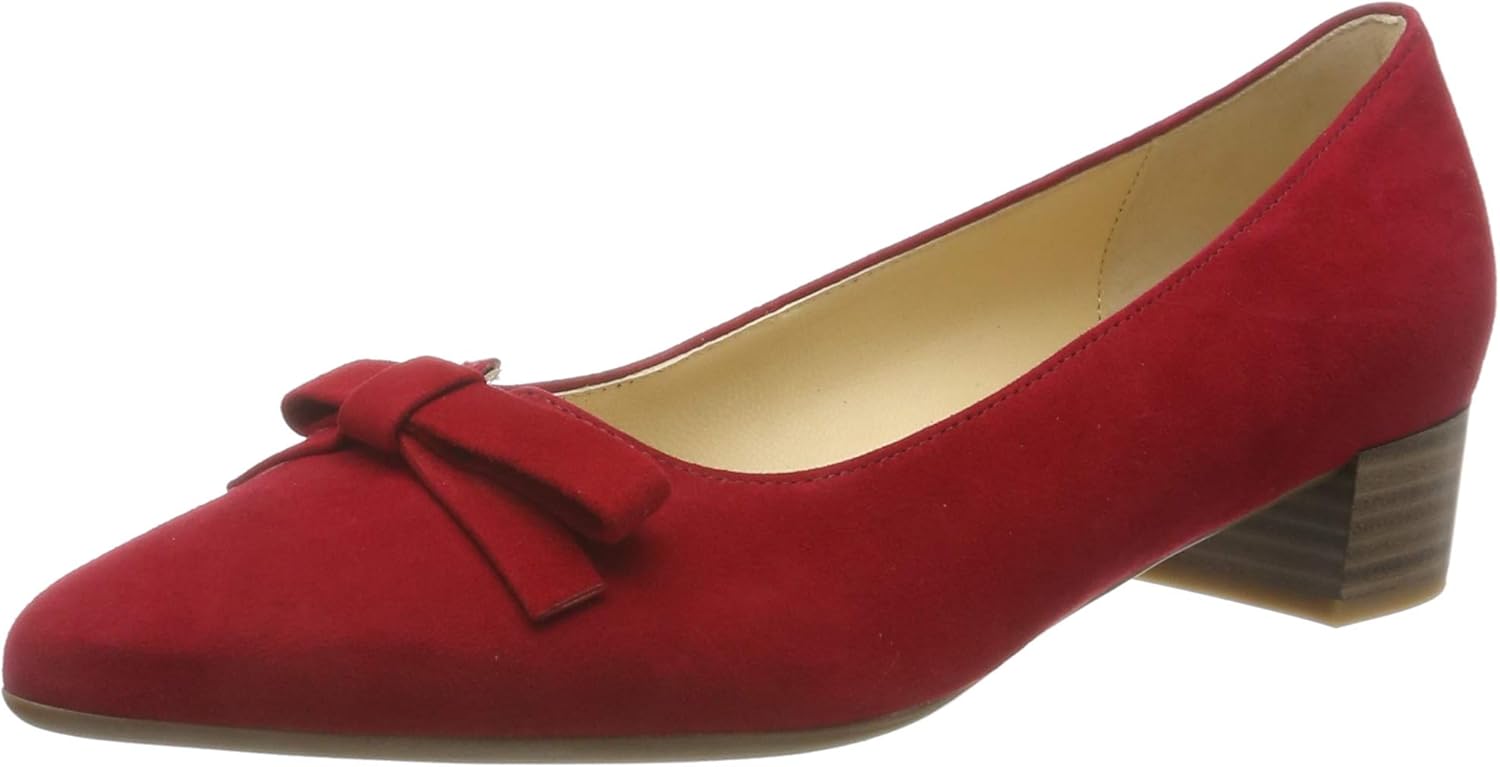 Chaussures Gabor Shoes Gabor Fashion Escarpins Femme Chaussures et Sacs