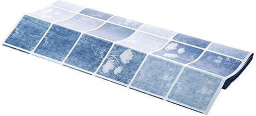 Dormitorio Pared Pegatinas, Fondos De Auto-adhesivo De PVC Anti Del