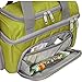 eBags Crew Cooler JR. - Soft Sided Insulated Lunchbox - For Work, Travel & Weekends