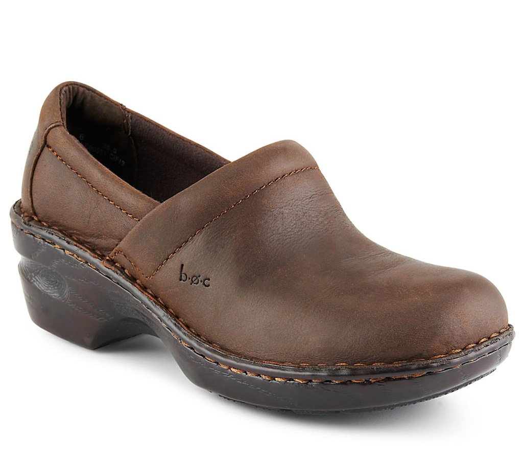 boc women's peggy clog
