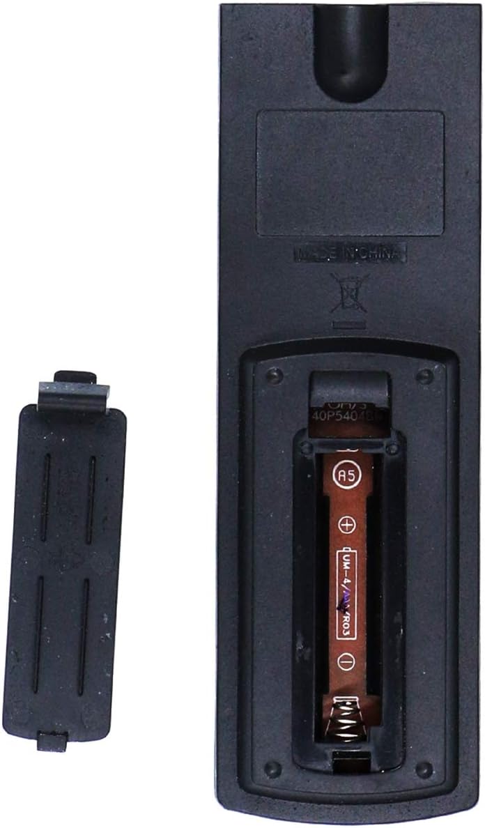 VINABTY AKB73896401 Replacement Remote Control Fit for LG Blue-Ray Disc DVD Player BP240 BP240D BP135 BP300 BP335W BP145 BP155 BP250 BP340 BP350 BPM25 - Image 5