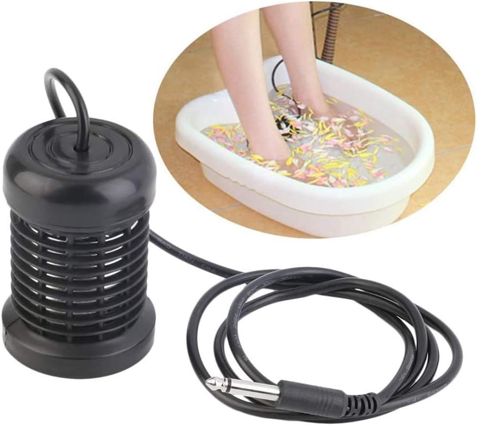 Detox Matrices de baño de pies,