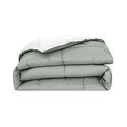 Modern Threads Down Alternative Reversible