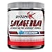 Savage Roar | Dynamik Muscle | Pre-Workout | Formulated By Kai Greene (Blue Raspberry)