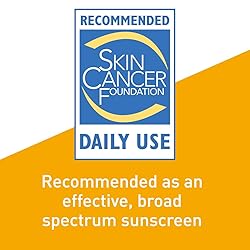 CeraVe 100% Mineral Sunscreen SPF 30 with Zinc
