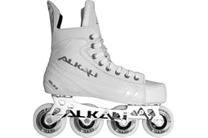Alkali Cele III Senior Adult Junior Kids Inline Roller Hockey Skates