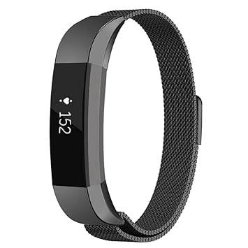 Fitbit Blaze Accessories Fitbit alta hr Band Leather Fitbit alta hr Bands for Men Fitbit alta