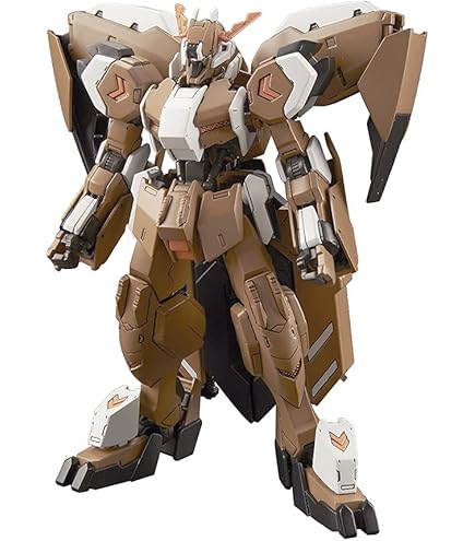 Amazon.com: BANDAI HGUC 1/144 EMS-TC02 Phantom Gundam (Japan