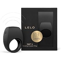 LELO SORAYA 2 Rabbit Vibrator – Wasserdicht, 12 Stufen, Für G-Punkt & Klitoris-Stimulation (Aqua)