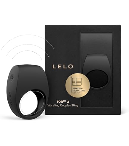 Amazon.com: LELO Hugo 2 Remote Prostate Vibrator, Male Sex Toy for Men,  Wireless Prostate Massager with Intense Vibrations, Discreet Mens Vibrator,  Premium Prostate Toy, Black : Health & Household