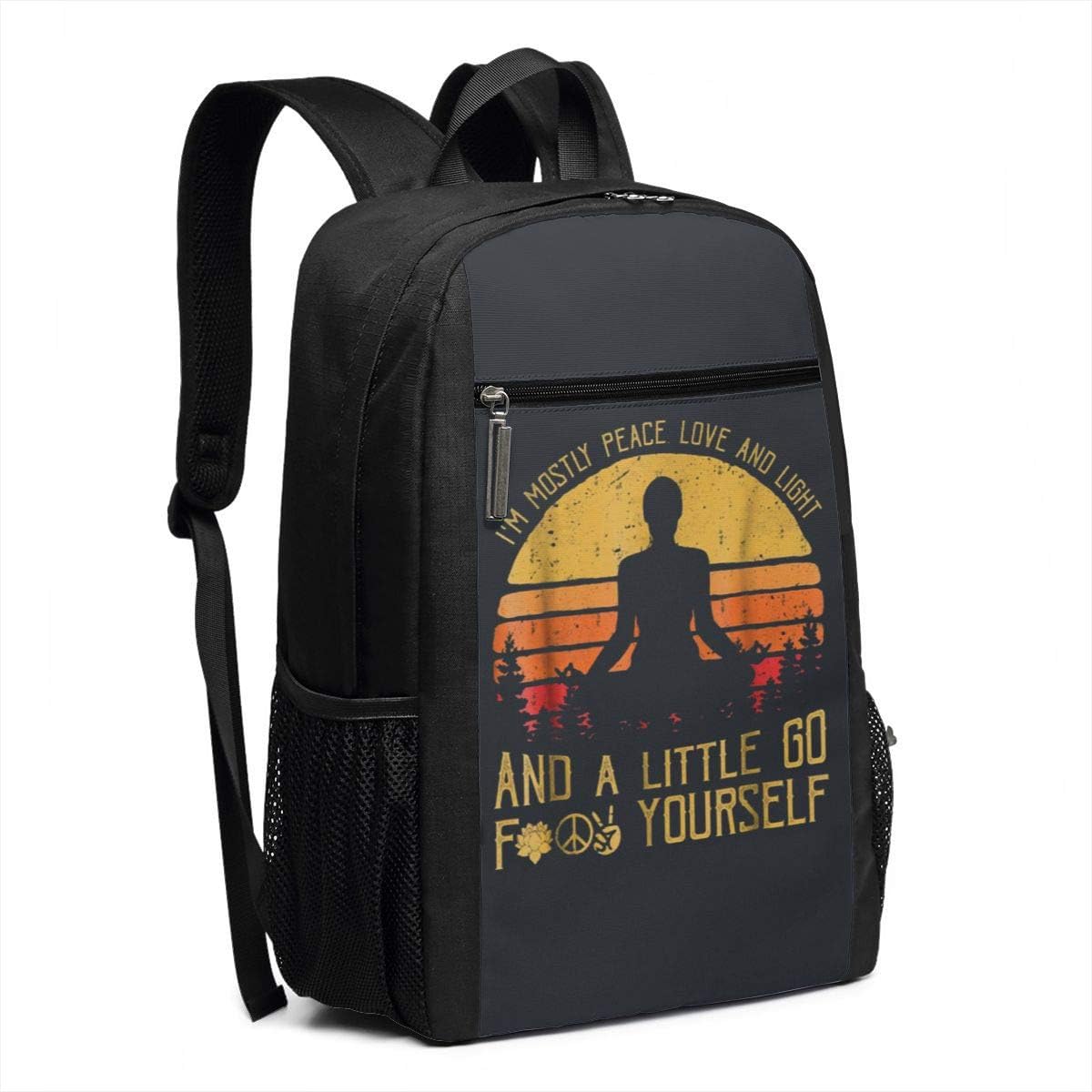 go light backpack