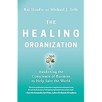 Healing Organization