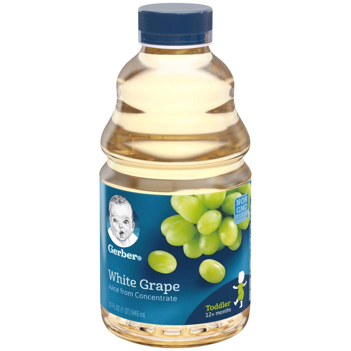 gerber baby juice