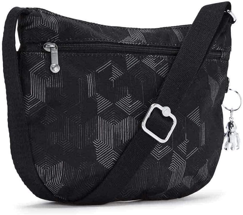 Kipling Crossbody Bags ARTO S Mysterious Grid - Image 3