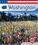 Front cover for the book Washington (This Land is Your Land) by Ann Heinrichs