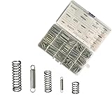 200PCS Compression Spring Series kit, 21