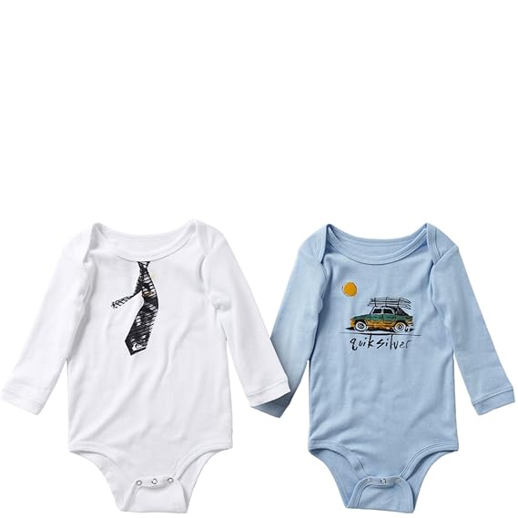quiksilver infant