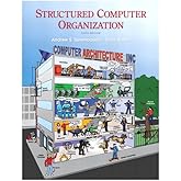 Structured Computer Organization