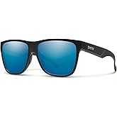 SMITH Lowdown XL 2 Sunglasses with Chromapop Lenses - Polarized Sunglasses - for Men & Women