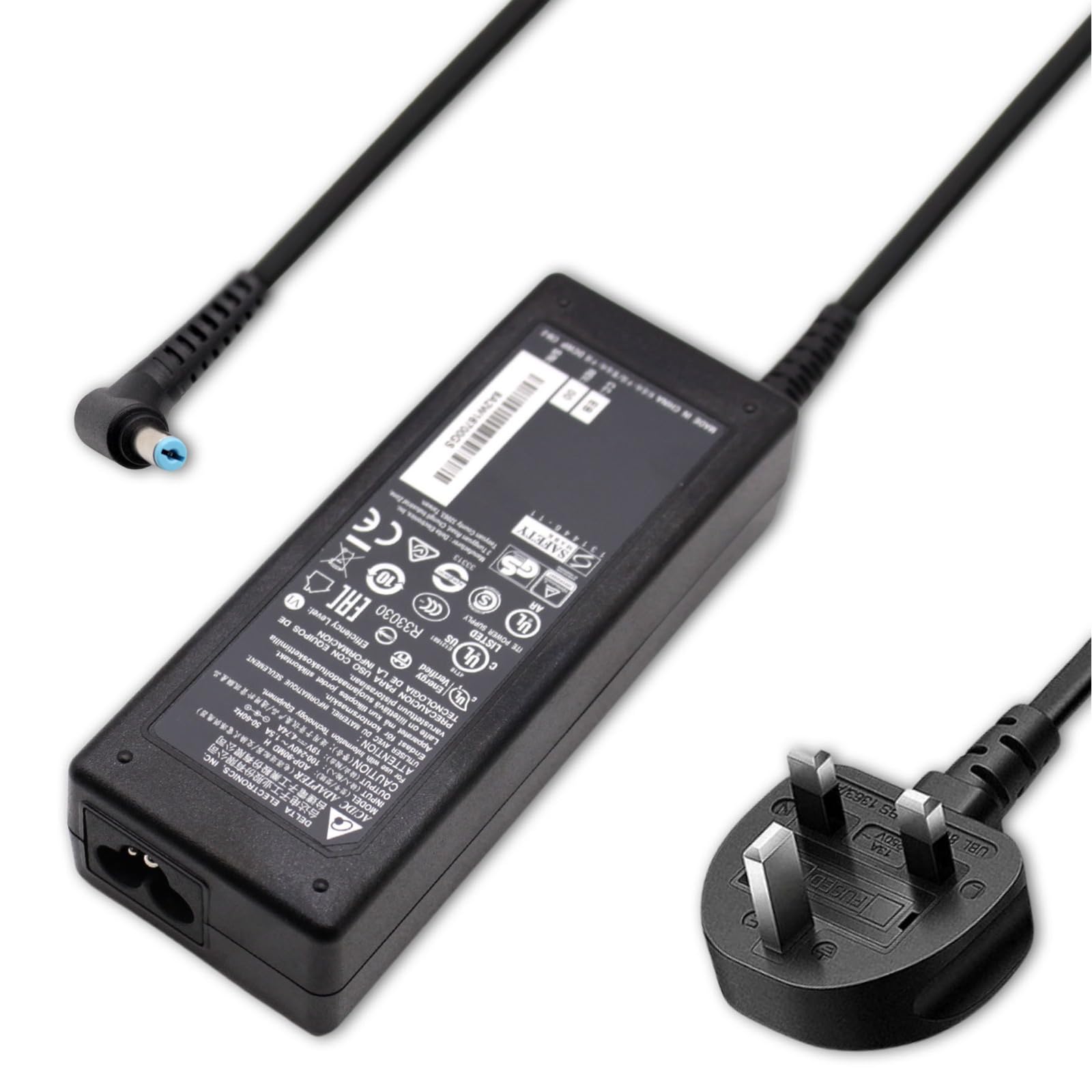 Acer Aspire 6530 6920 6930 6935 7530 7535 7540 Laptop AC Adapter Charger Power Cord