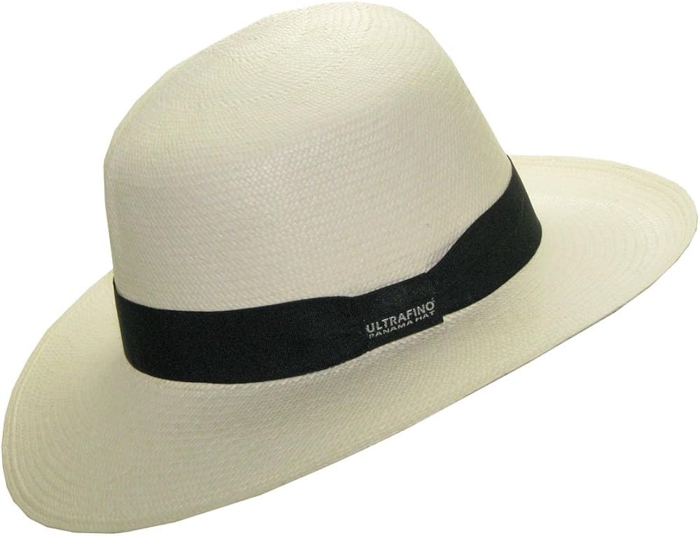 roll up panama hat