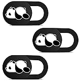 Webcam Cover Slide Cute Pattern Web Camera Cover