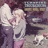 GOODBYE NORMAL STREET (DIGIPAK)                    image