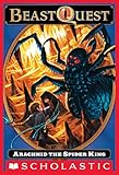 Beast Quest #11: Arachnid the Spider King