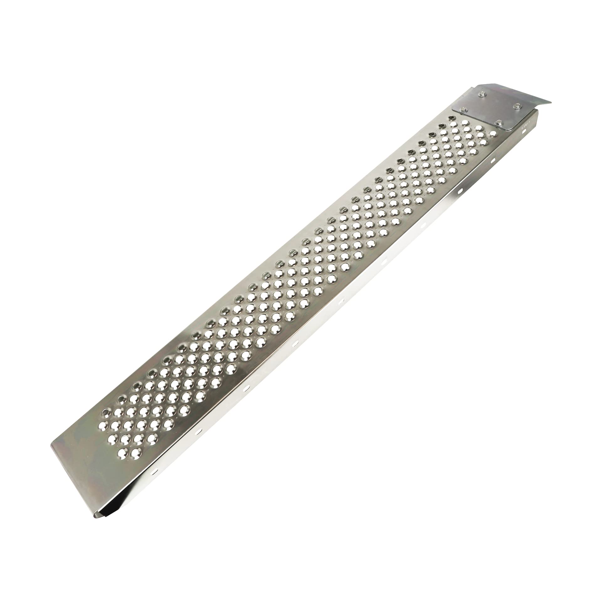 Carpoint Access Ramp 150 cm Steel