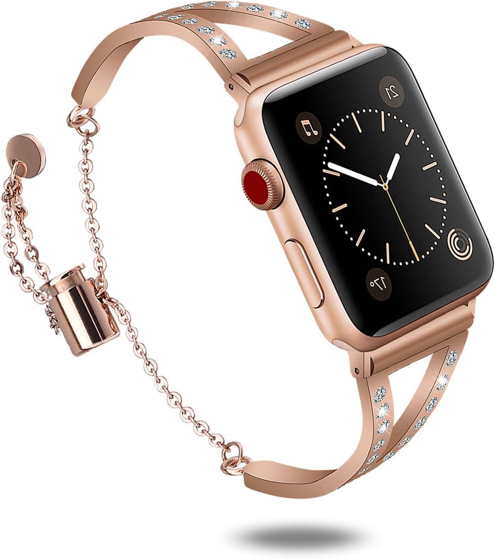 best iwatch for women