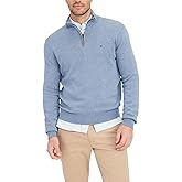 Tommy Hilfiger Bill 1/4 Zip Sweatshirt