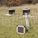 Amazon.com : Udap BEF Bear Shock Electric Fence : Bear
