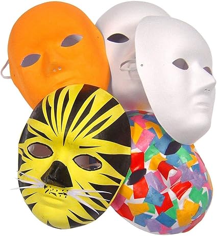 وسط يرمي الحفاظ théâtre de masques Amazon - srsontime.com