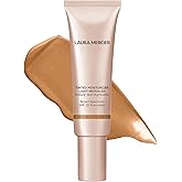 Laura Mercier Tinted Moisturizer Light Revealer Natural Skin Illuminator with SPF 25: All Day Hydration, Ultra-Sheer Coverage, Luminous & Radiant Finish, Skin Tint