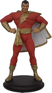 dc icons shazam