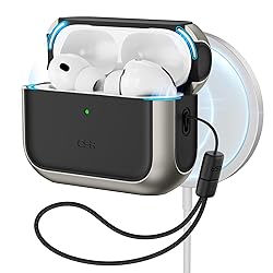 ESR for AirPods Pro 3 Case, Compatible with AirPods