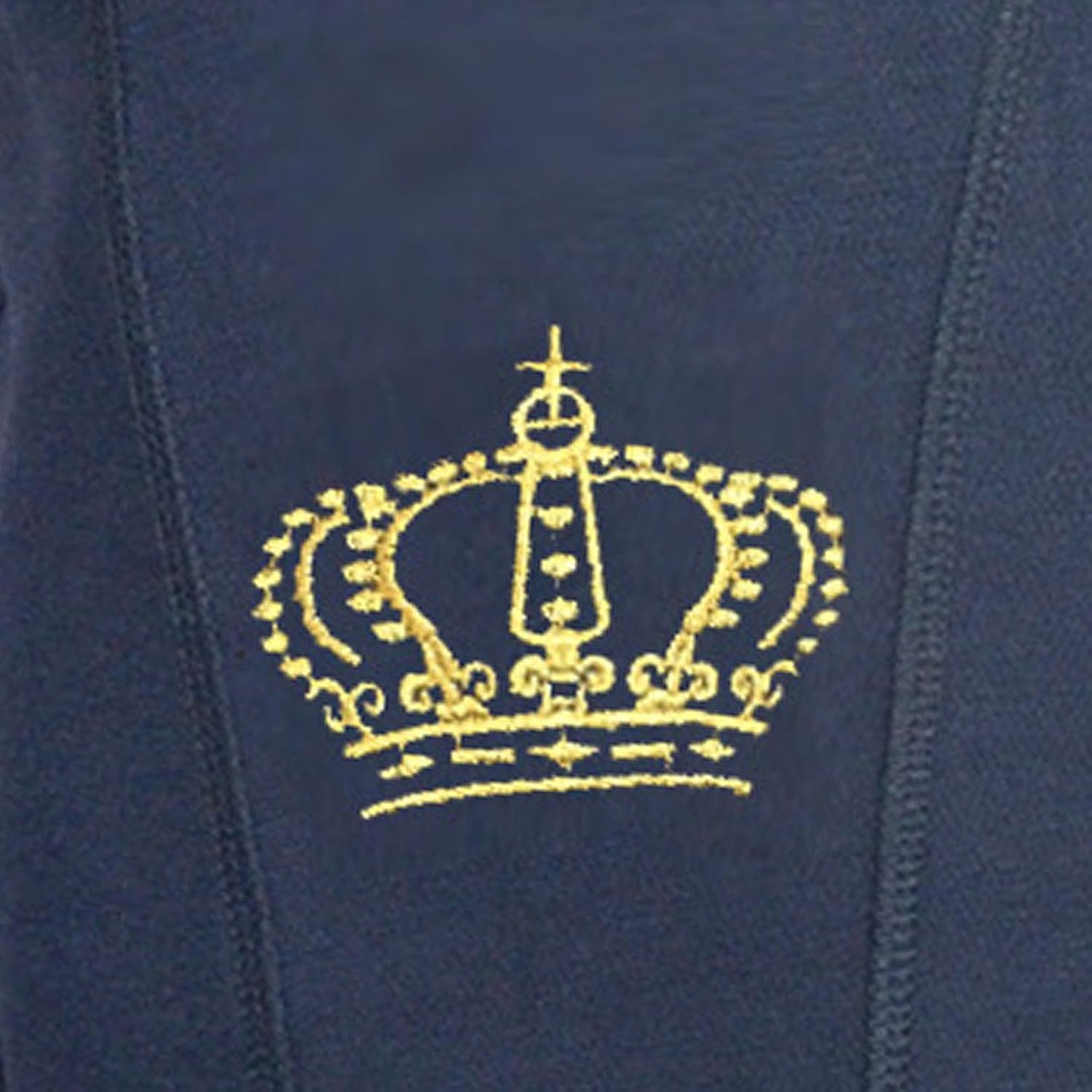 london eye navy blue gym fit loungewear lower