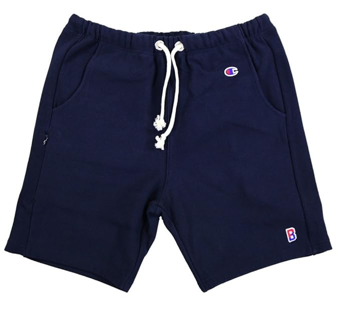 pantaloncini tuta champion