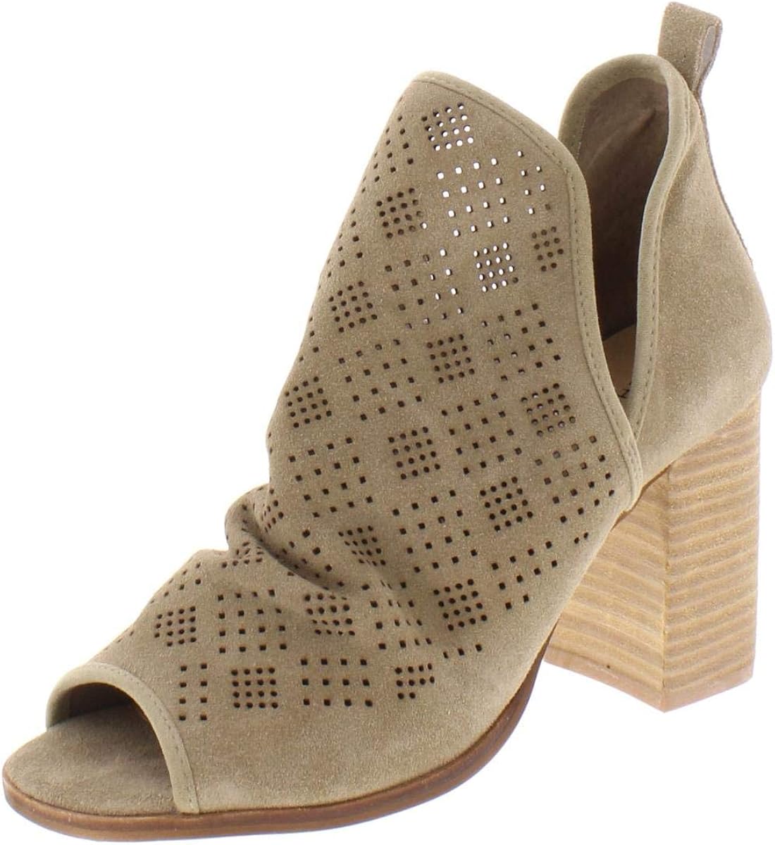 chinese laundry booties