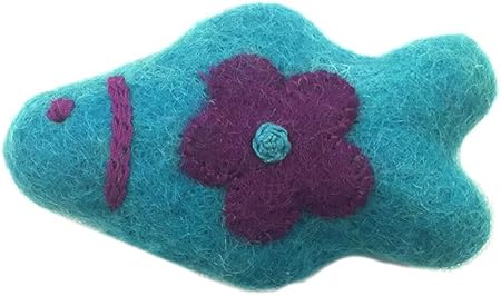 himalayan wool dog toys