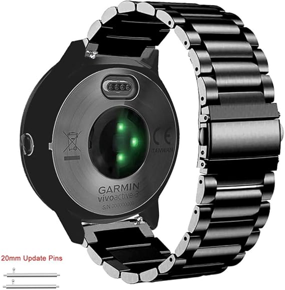 garmin vivoactive classic