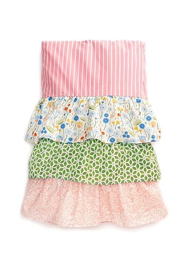 matilda jane baby bedding