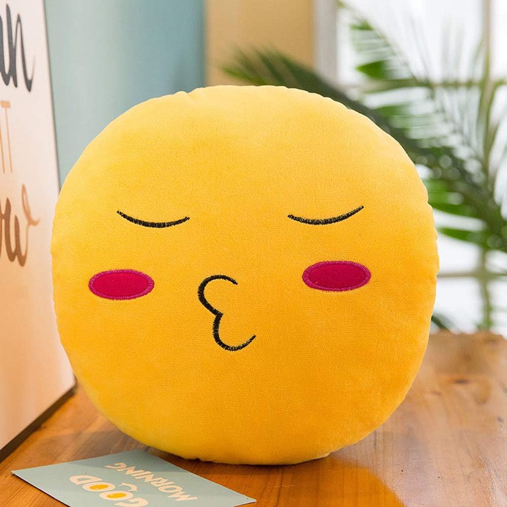 Amazon Co Jp かわいいミニqq絵文字スマイリー顔文字面白い絵文字ラウンドクッションぬいぐるみ枕クッション かわいいラウンド顔の表情枕おもちゃ 黄色いぬいぐるみ おもちゃ 子供 ギフト ソファ 装飾枕 30cm おもちゃ Amazon Co Jp かわいいミニqq絵文字スマイリー顔文字面白い絵文字ラウンドクッションぬいぐるみ枕クッション かわいいラウンド顔の表情枕おもちゃ 黄色いぬいぐるみ おもちゃ 子供 ギフト ソファ 装飾枕 30cm おもちゃ