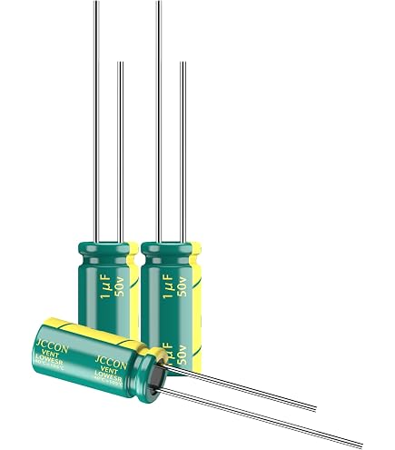Set of 1 Nichicon 105°C Electrolytic Capacitor 1000uF 200V (1000