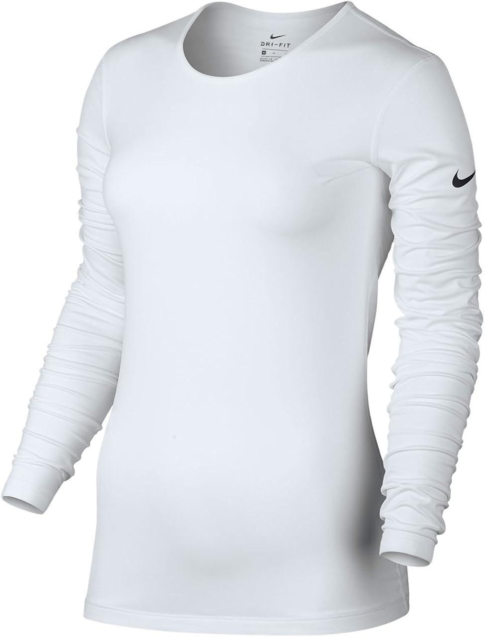nike pro warm women's