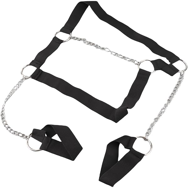 Amazon.com: Oligage Sexy Black PU Leather Sissy Lingerie  display picture 2