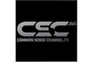 CSC - Common Sense Channel
