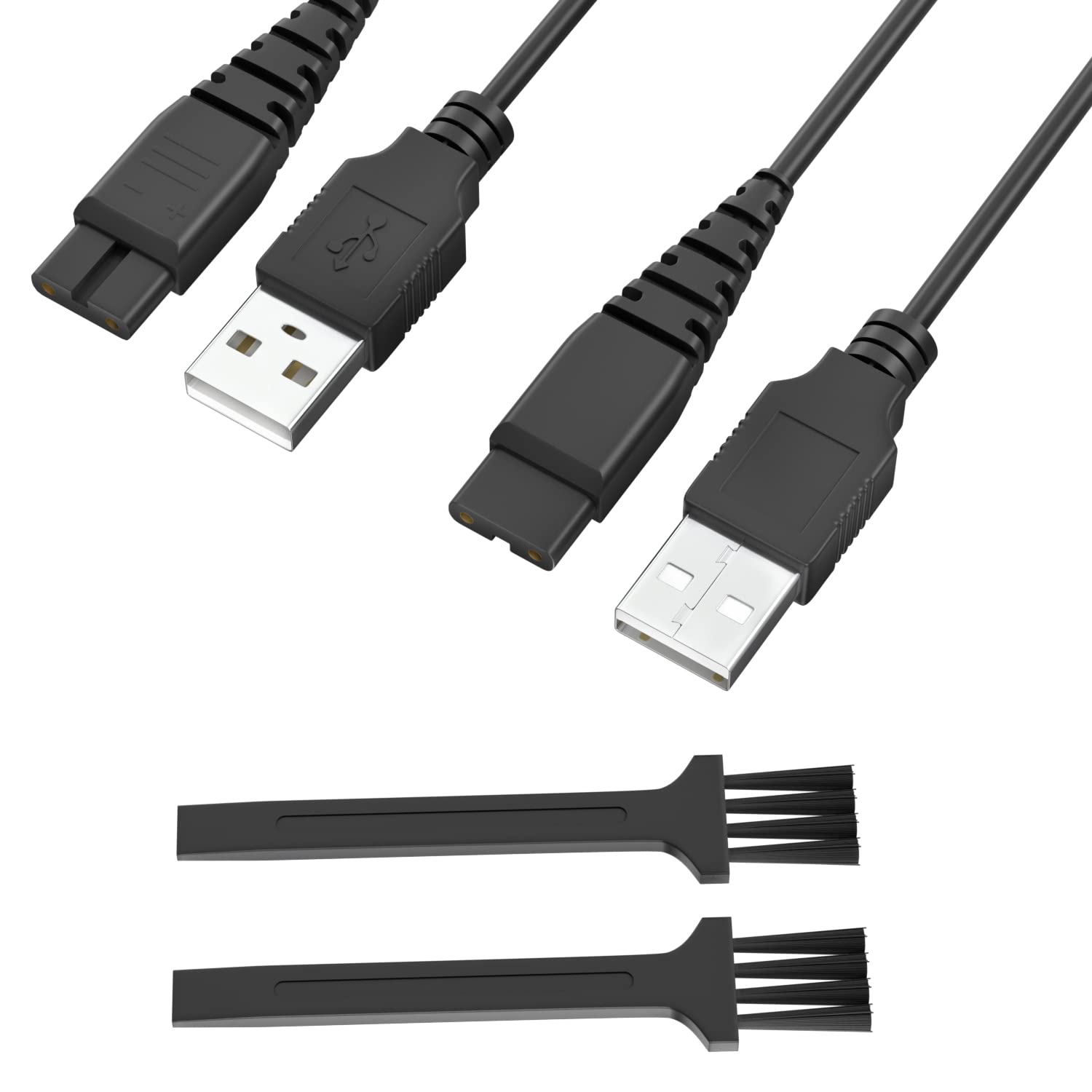 Newding 5.5V Charger for Karcher Window Vac…