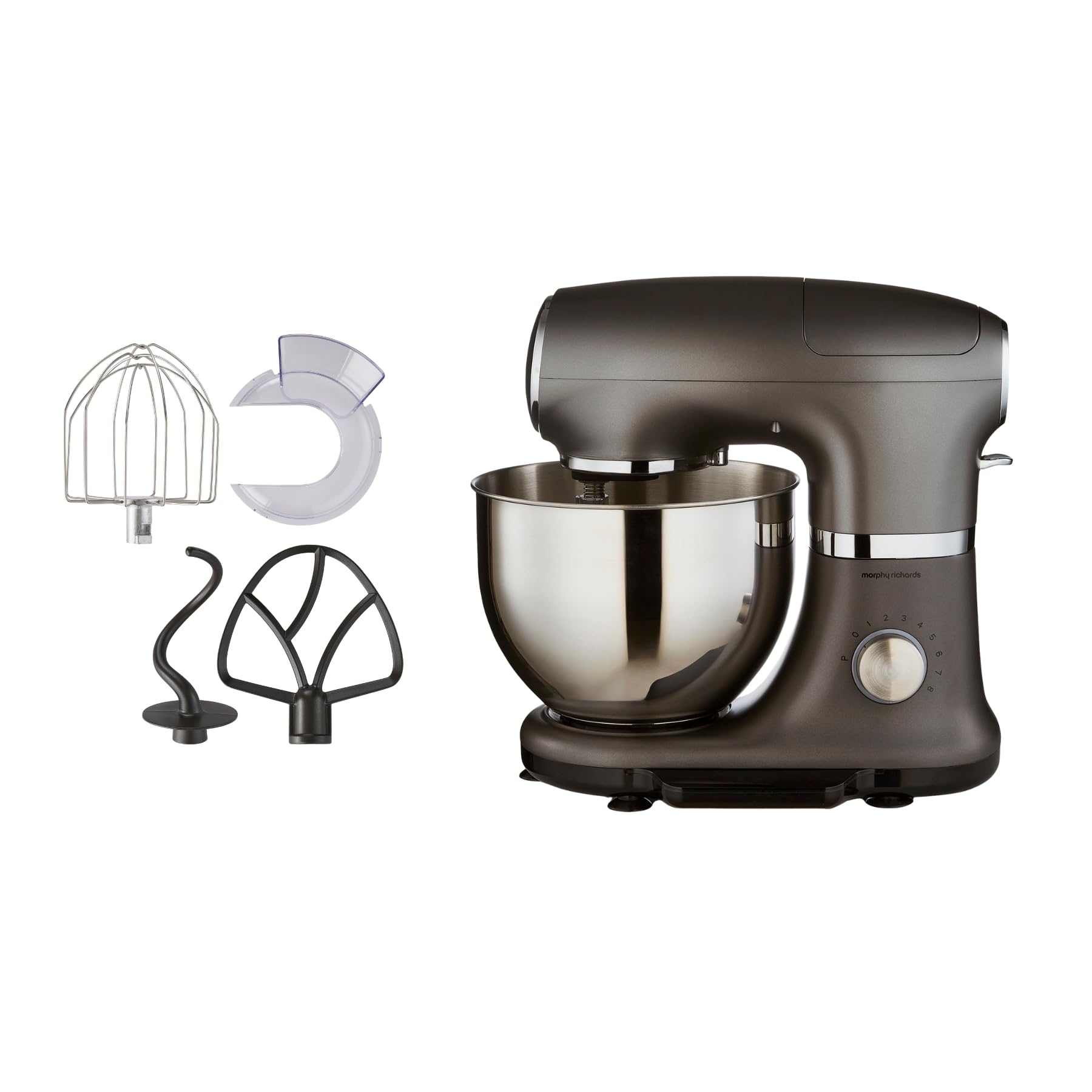 Morphy Richards Stand Mixer, 5...