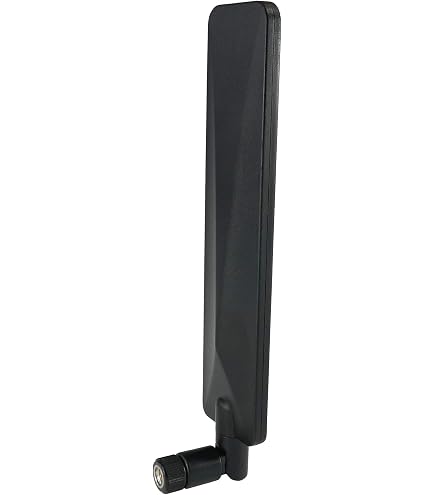 thumbnail image 2 of Cradlepoint Low Profile 5-in-1 Antenna With LTE, Maldives 2 of 10